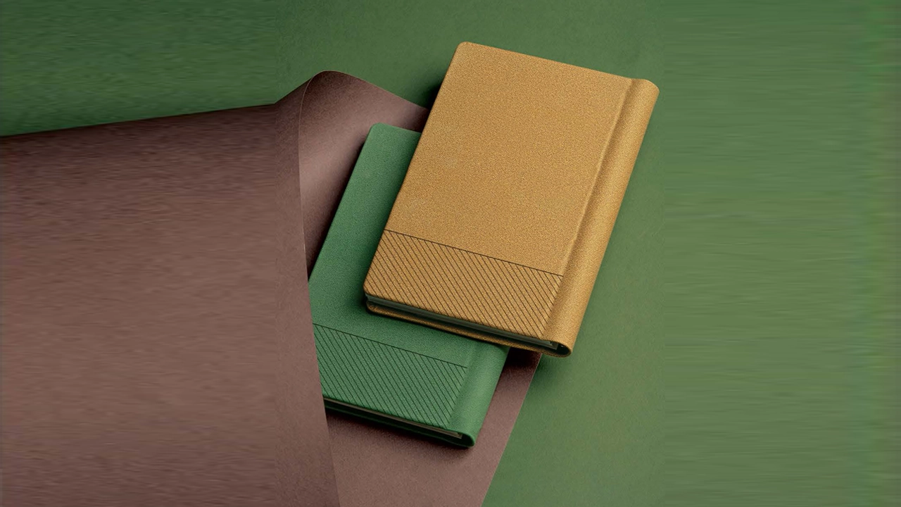 سررسید 1405 رقعی ترمو نفیس فنری آرمان